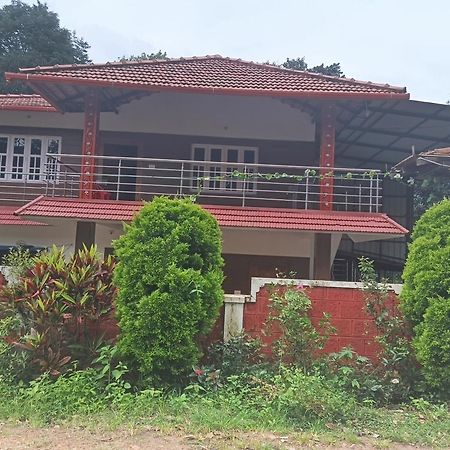Villa Elephant Path Coorg 3Bhk à Suntikoppa Extérieur photo
