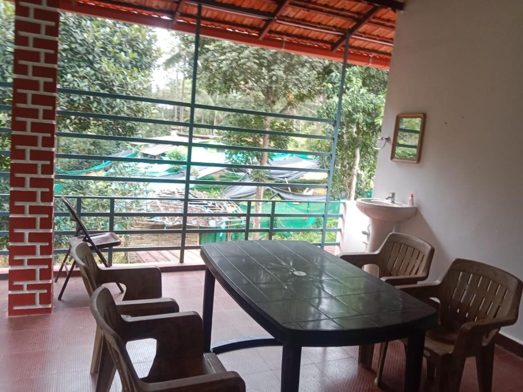 Villa Elephant Path Coorg 3Bhk à Suntikoppa Extérieur photo