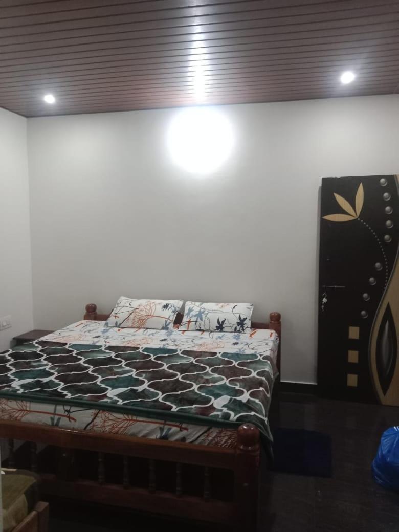 Villa Elephant Path Coorg 3Bhk à Suntikoppa Extérieur photo