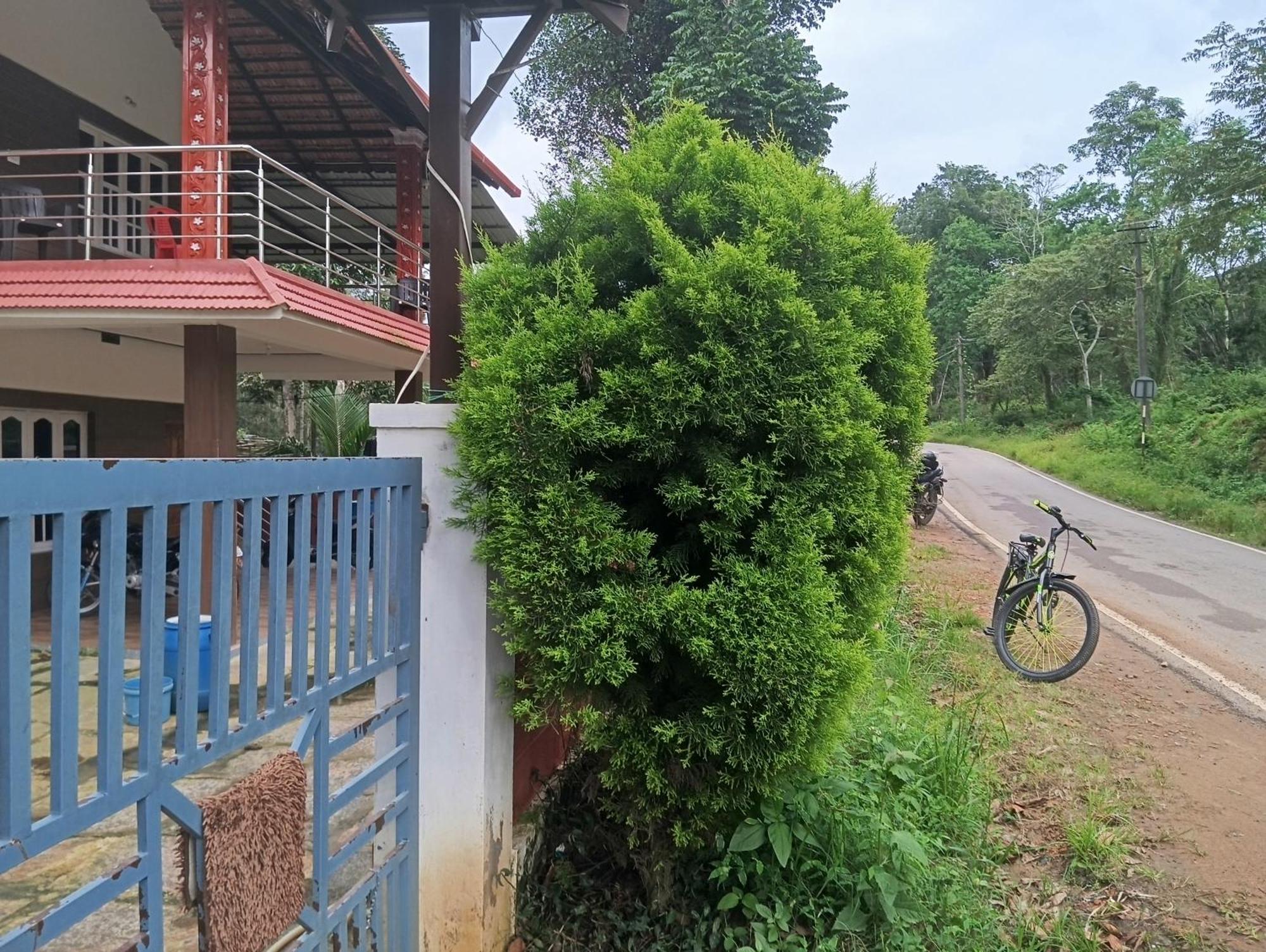 Villa Elephant Path Coorg 3Bhk à Suntikoppa Extérieur photo